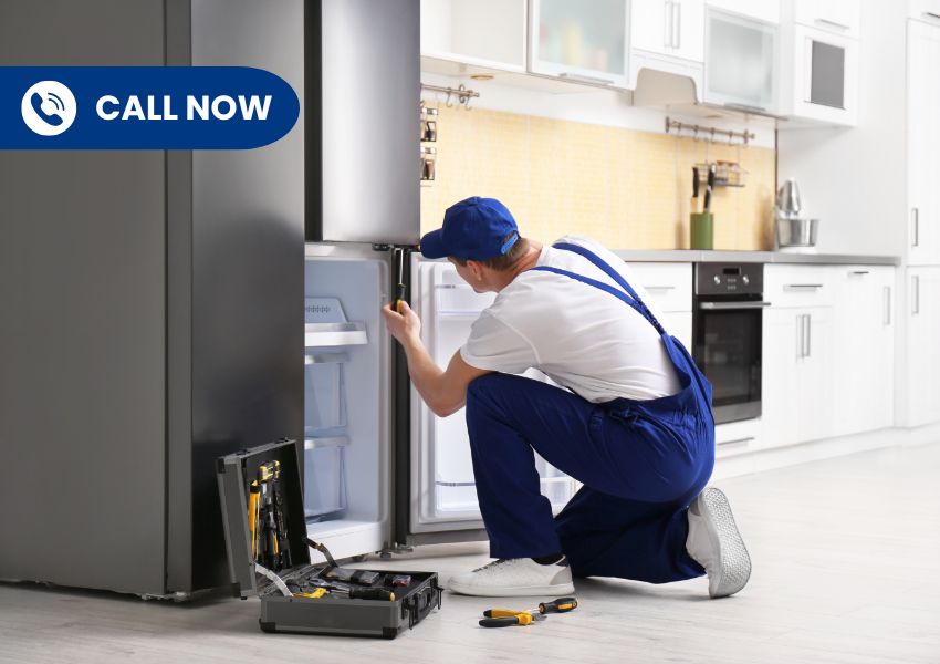North Norwich Appliance Repair Company